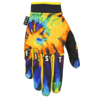 fist mountain bike gloves